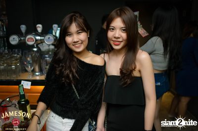 New Year's Eve ที่ เท เอกมัย — photo 10