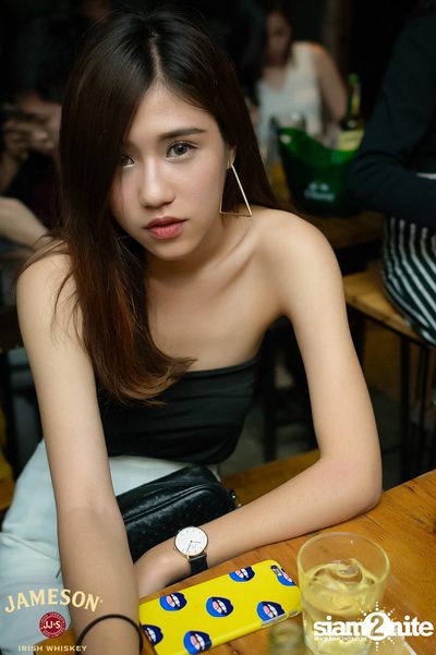 New Year's Eve ที่ เท เอกมัย — photo 12