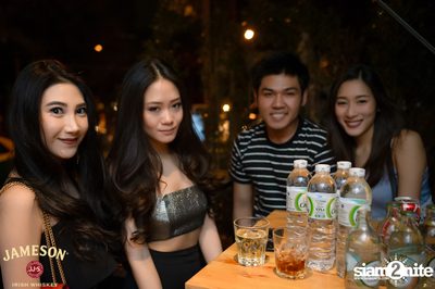New Year's Eve ที่ เท เอกมัย — photo 16