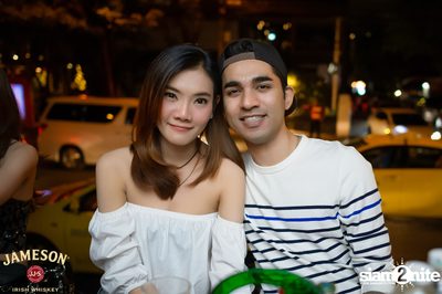 New Year's Eve ที่ เท เอกมัย — photo 17