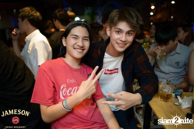 New Year's Eve ที่ เท เอกมัย — photo 21