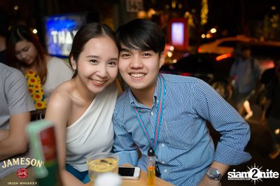 New Year's Eve ที่ เท เอกมัย — photo 22