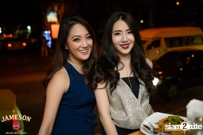 New Year's Eve ที่ เท เอกมัย — photo 23