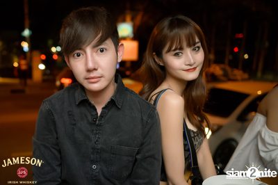 New Year's Eve ที่ เท เอกมัย — photo 24
