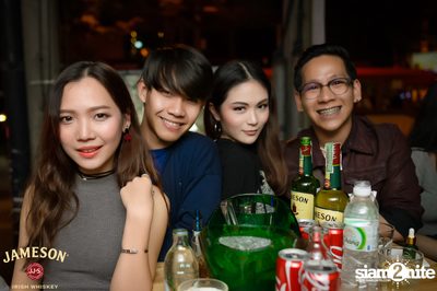 New Year's Eve ที่ เท เอกมัย — photo 26