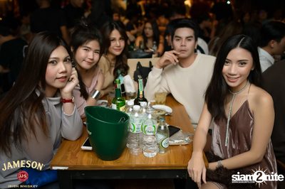 New Year's Eve ที่ เท เอกมัย — photo 32