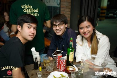 New Year's Eve ที่ เท เอกมัย — photo 36