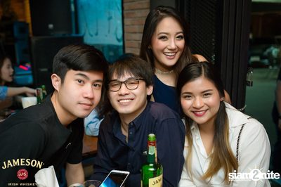 New Year's Eve ที่ เท เอกมัย — photo 37
