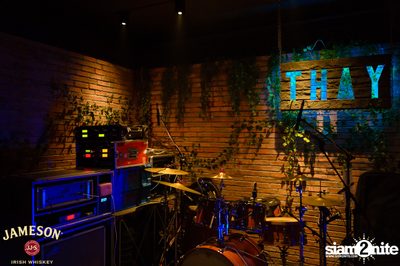 New Year's Eve ที่ เท เอกมัย — photo 38