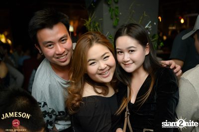 New Year's Eve ที่ เท เอกมัย — photo 39