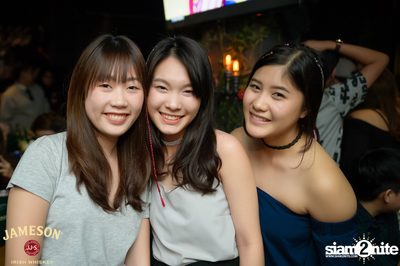 New Year's Eve ที่ เท เอกมัย — photo 40