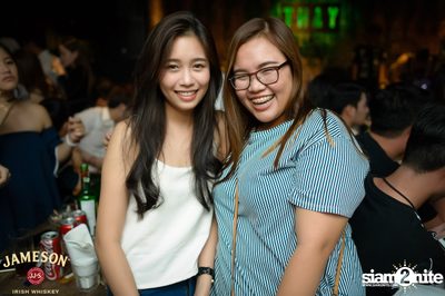 New Year's Eve ที่ เท เอกมัย — photo 41