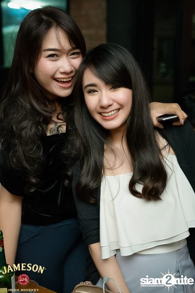 New Year's Eve ที่ เท เอกมัย — photo 42