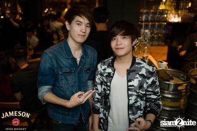 New Year's Eve ที่ เท เอกมัย — photo 44