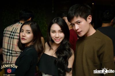 New Year's Eve ที่ เท เอกมัย — photo 48