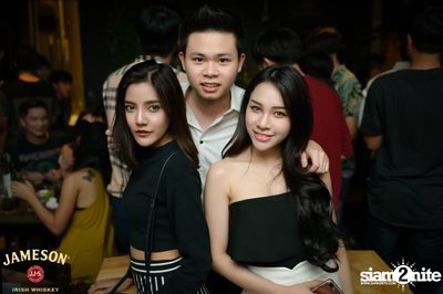 New Year's Eve ที่ เท เอกมัย — photo 49