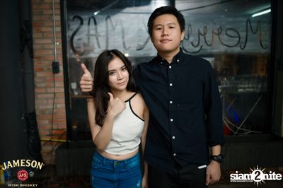 New Year's Eve ที่ เท เอกมัย — photo 55