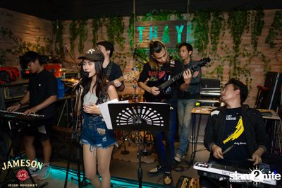 New Year's Eve ที่ เท เอกมัย — photo 56