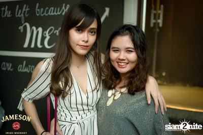 New Year's Eve ที่ เท เอกมัย — photo 58