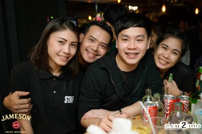 New Year's Eve ที่ เท เอกมัย — photo 60