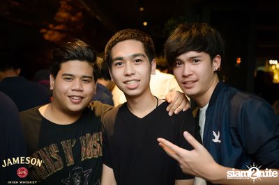 New Year's Eve ที่ เท เอกมัย — photo 64