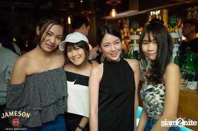 New Year's Eve ที่ เท เอกมัย — photo 74