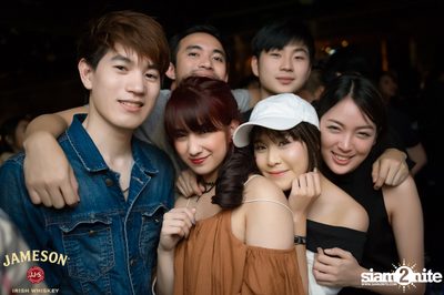 New Year's Eve ที่ เท เอกมัย — photo 78