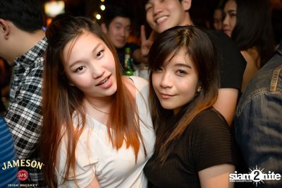 New Year's Eve ที่ เท เอกมัย — photo 82