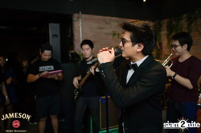 New Year's Eve ที่ เท เอกมัย — photo 88
