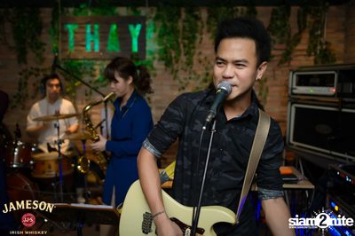 New Year's Eve ที่ เท เอกมัย — photo 89