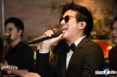 New Year's Eve ที่ เท เอกมัย — photo 92