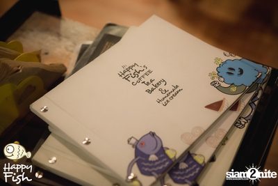 ปาร์ตี้คืนวันวันอาทิตย์ ที่ร้าน แฮปปี้ ฟิช, เอเชียทีค เดอะ ริเวอร์ฟร้อนท์ — photo 38