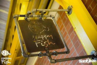ปาร์ตี้คืนวันวันอาทิตย์ ที่ร้าน แฮปปี้ ฟิช, เอเชียทีค เดอะ ริเวอร์ฟร้อนท์ — photo 39