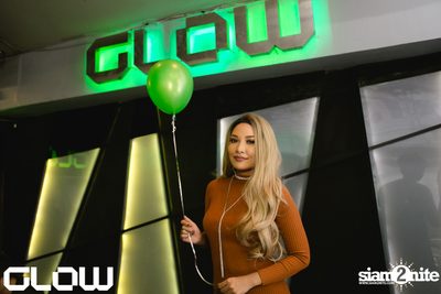 NYE 2017 w/ Alexkid & Julia Govor at GLOW — photo 43