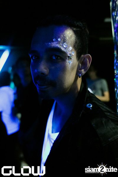NYE 2017 w/ Alexkid & Julia Govor at GLOW — photo 55
