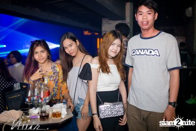 New Year's Eve ที่ นัวร์ พัทยา — photo 28