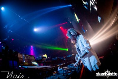 New Year's Eve ที่ นัวร์ พัทยา — photo 32
