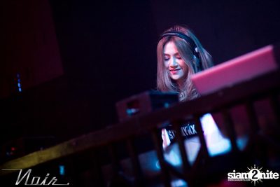 New Year's Eve ที่ นัวร์ พัทยา — photo 35