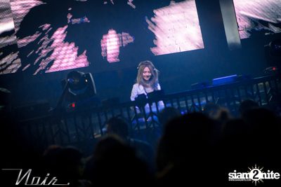 New Year's Eve ที่ นัวร์ พัทยา — photo 36
