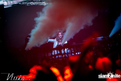 New Year's Eve ที่ นัวร์ พัทยา — photo 37