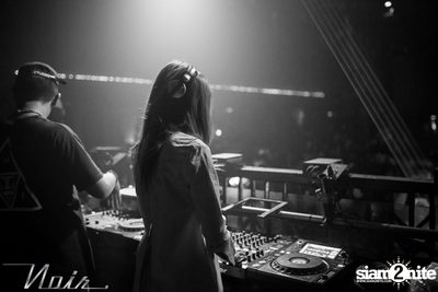 New Year's Eve ที่ นัวร์ พัทยา — photo 76