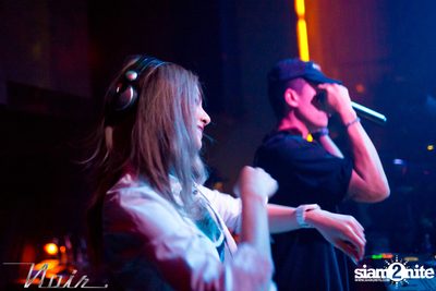 New Year's Eve ที่ นัวร์ พัทยา — photo 77