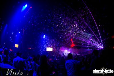 New Year's Eve ที่ นัวร์ พัทยา — photo 82