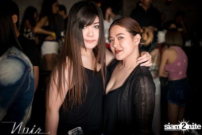 New Year's Eve ที่ นัวร์ พัทยา — photo 84