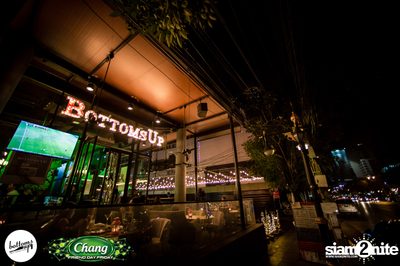 Joey Boy at Bottoms Up — photo 4