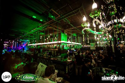 Joey Boy at Bottoms Up — photo 8