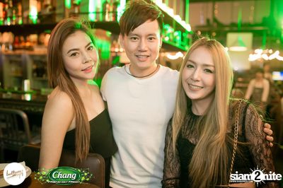 Joey Boy at Bottoms Up — photo 21