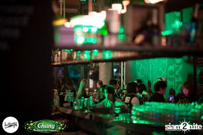 Joey Boy at Bottoms Up — photo 49