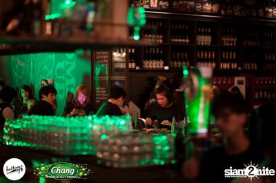 Joey Boy at Bottoms Up — photo 50