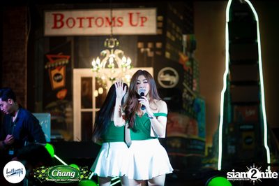 Joey Boy at Bottoms Up — photo 53